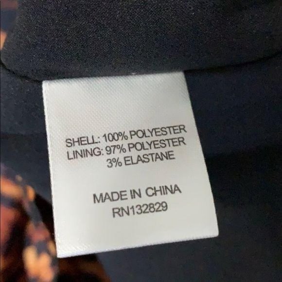 Lovers + Friends Eloise Mini Dress in Jaguar Size Small NWT Lined Deep V-neck - Picture 5 of 6